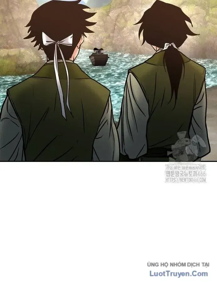 Vô Phạt Chap 29 - Next Chap 30