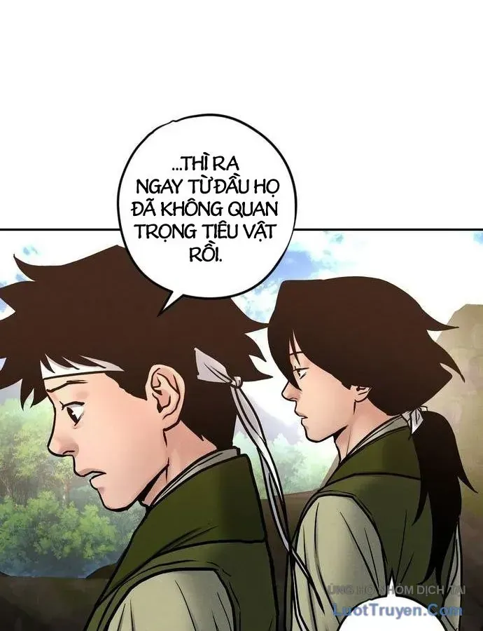 Vô Phạt Chap 29 - Next Chap 30