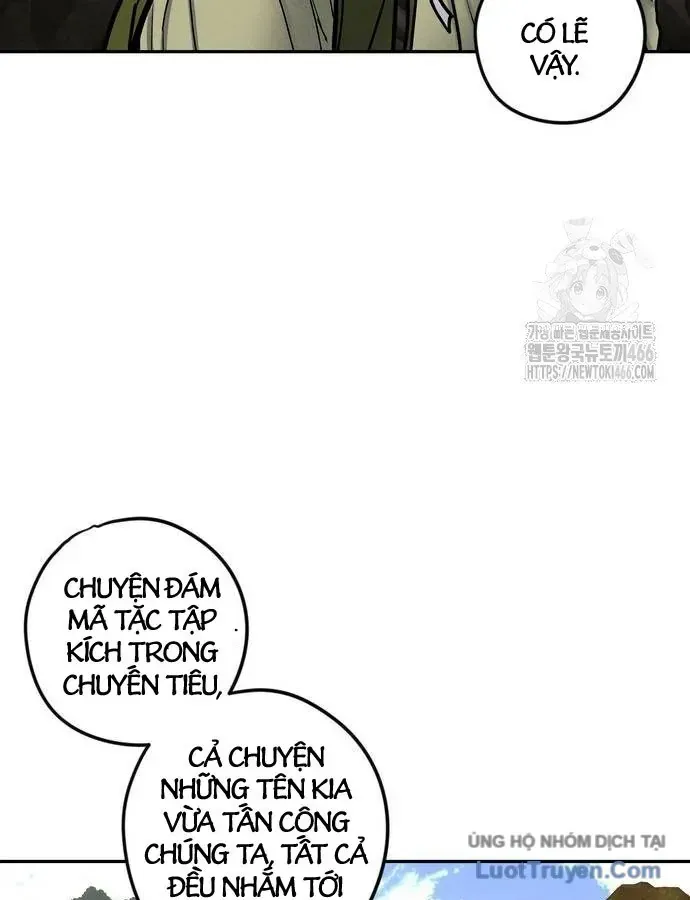 Vô Phạt Chap 29 - Next Chap 30
