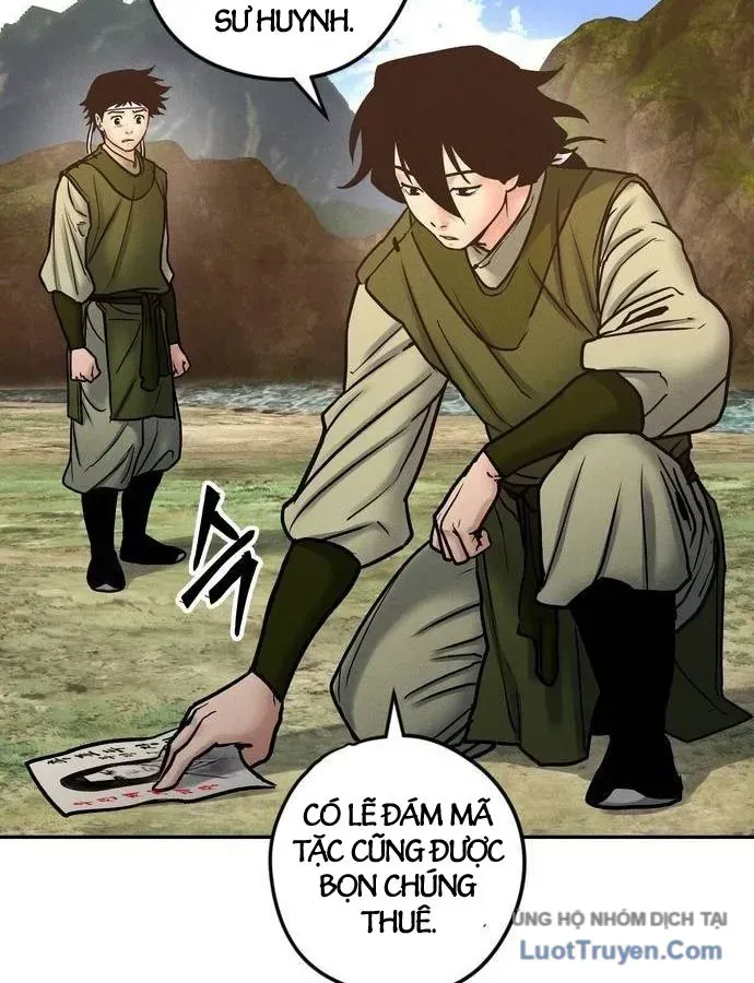 Vô Phạt Chap 29 - Next Chap 30
