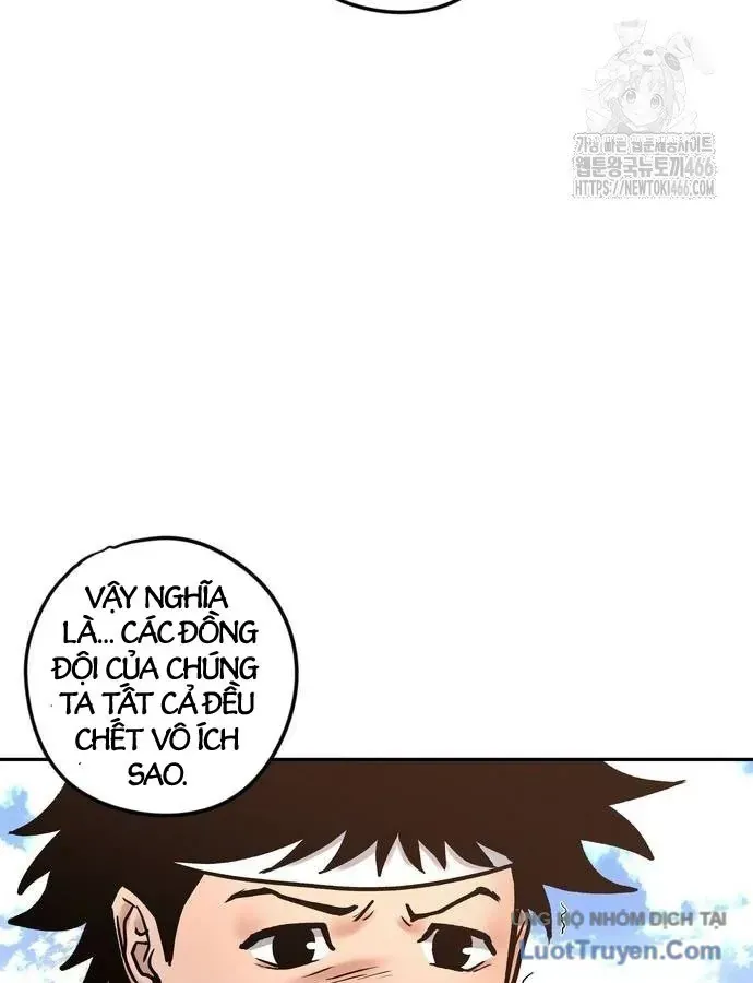Vô Phạt Chap 29 - Next Chap 30