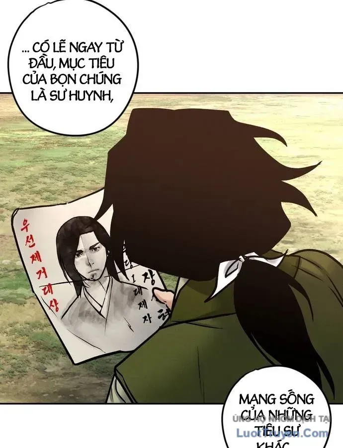 Vô Phạt Chap 29 - Next Chap 30