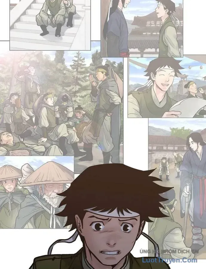 Vô Phạt Chap 29 - Next Chap 30