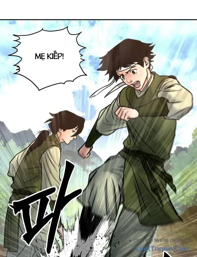 Vô Phạt Chap 29 - Next Chap 30