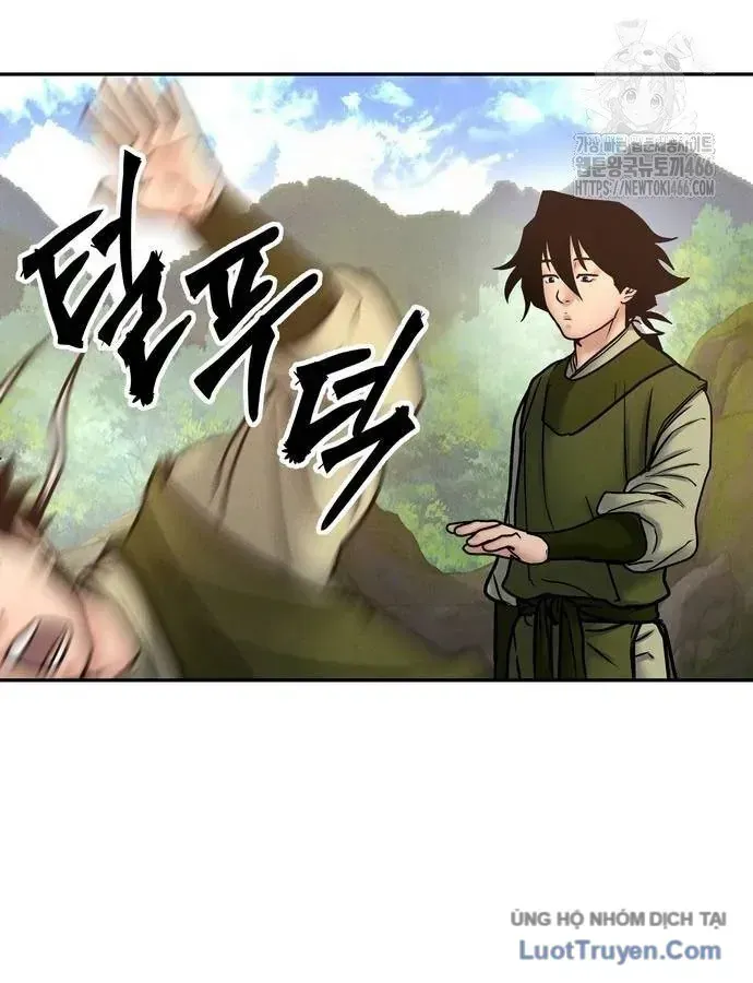 Vô Phạt Chap 29 - Next Chap 30