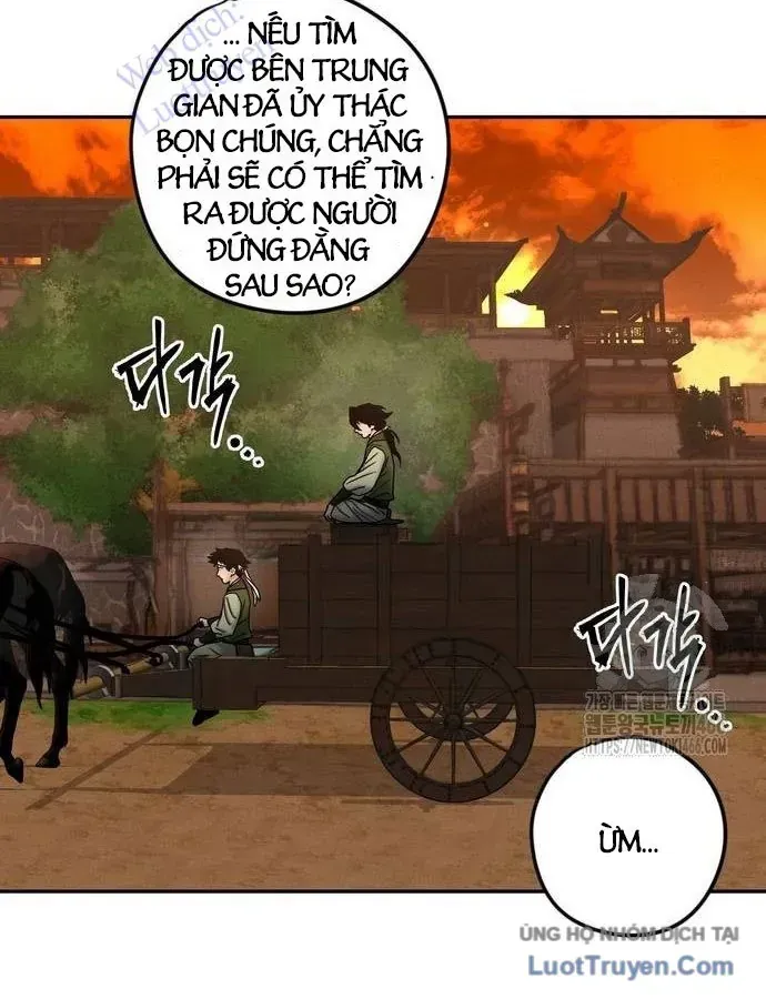 Vô Phạt Chap 29 - Next Chap 30