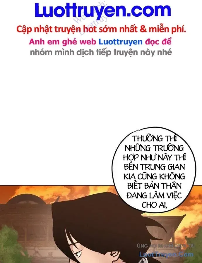 Vô Phạt Chap 29 - Next Chap 30