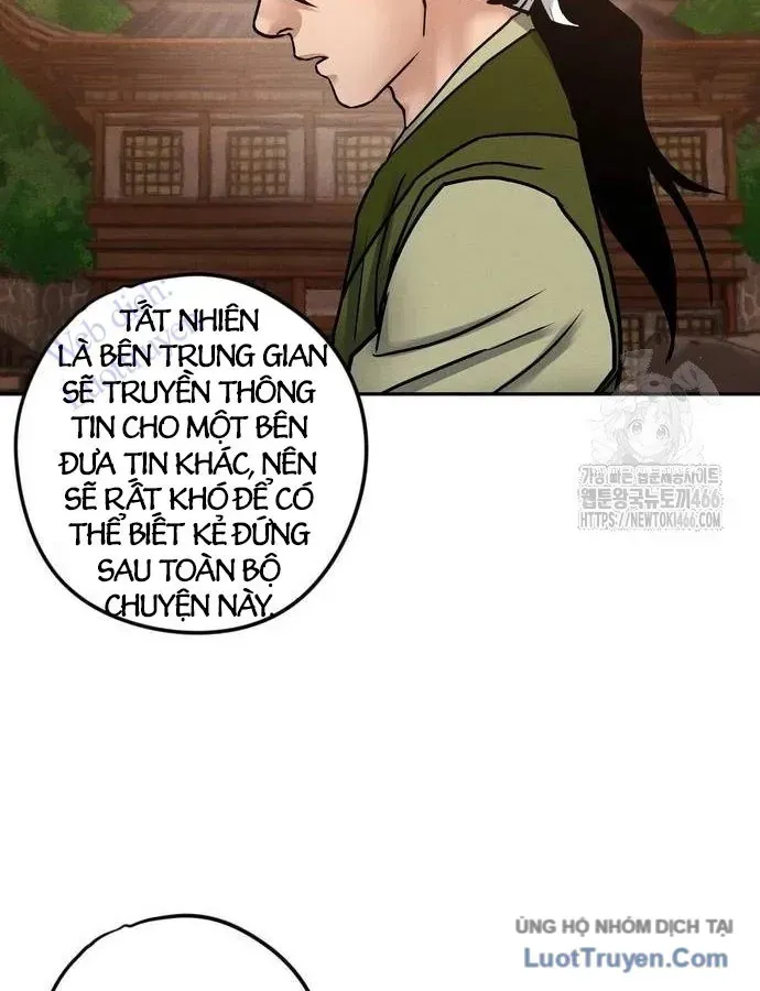 Vô Phạt Chap 29 - Next Chap 30