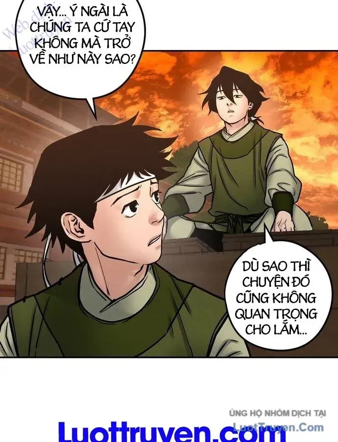 Vô Phạt Chap 29 - Next Chap 30