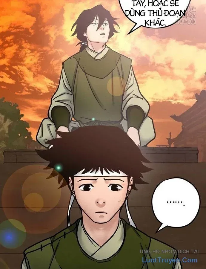 Vô Phạt Chap 29 - Next Chap 30