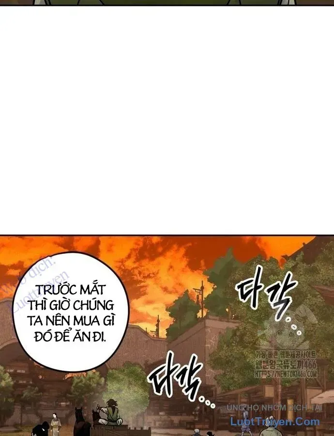 Vô Phạt Chap 29 - Next Chap 30