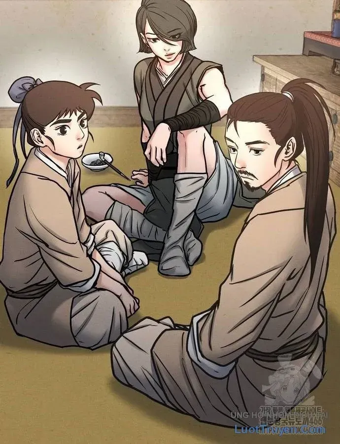 Vô Phạt Chap 29 - Next Chap 30