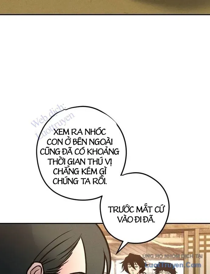 Vô Phạt Chap 29 - Next Chap 30