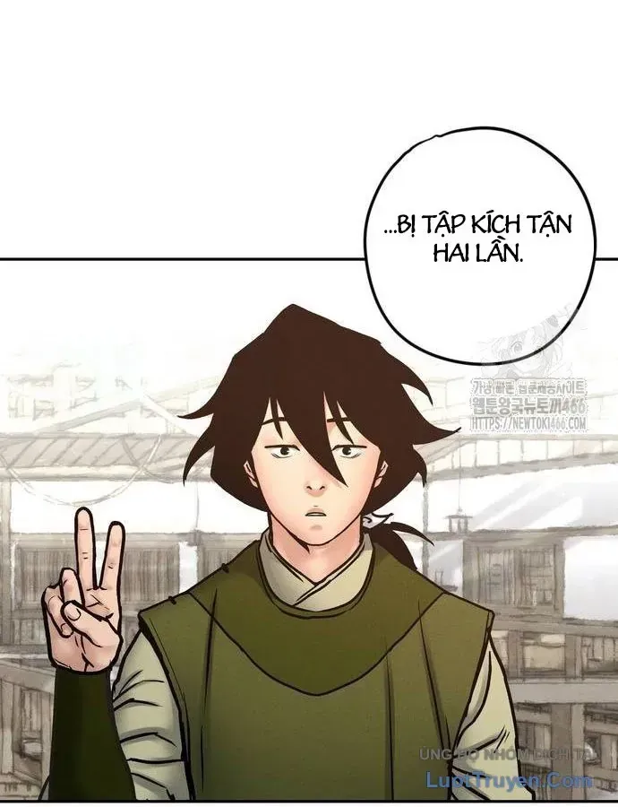 Vô Phạt Chap 29 - Next Chap 30