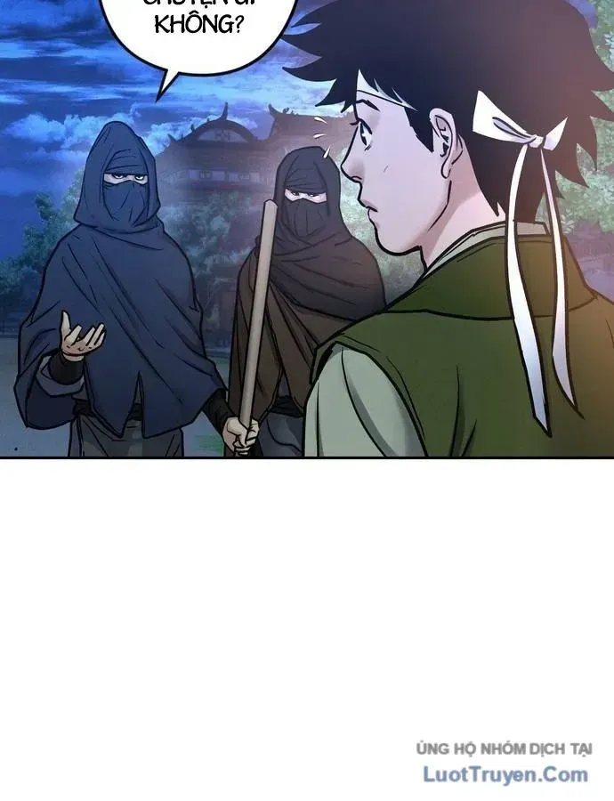 Vô Phạt Chap 29 - Next Chap 30
