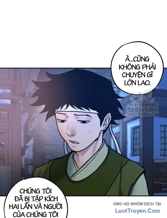 Vô Phạt Chap 29 - Next Chap 30