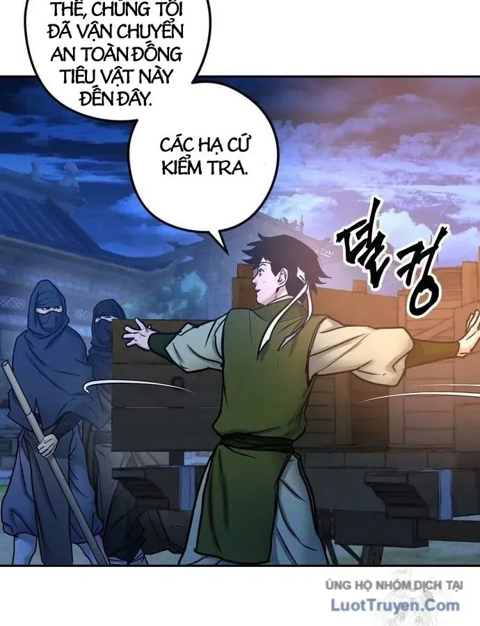 Vô Phạt Chap 29 - Next Chap 30