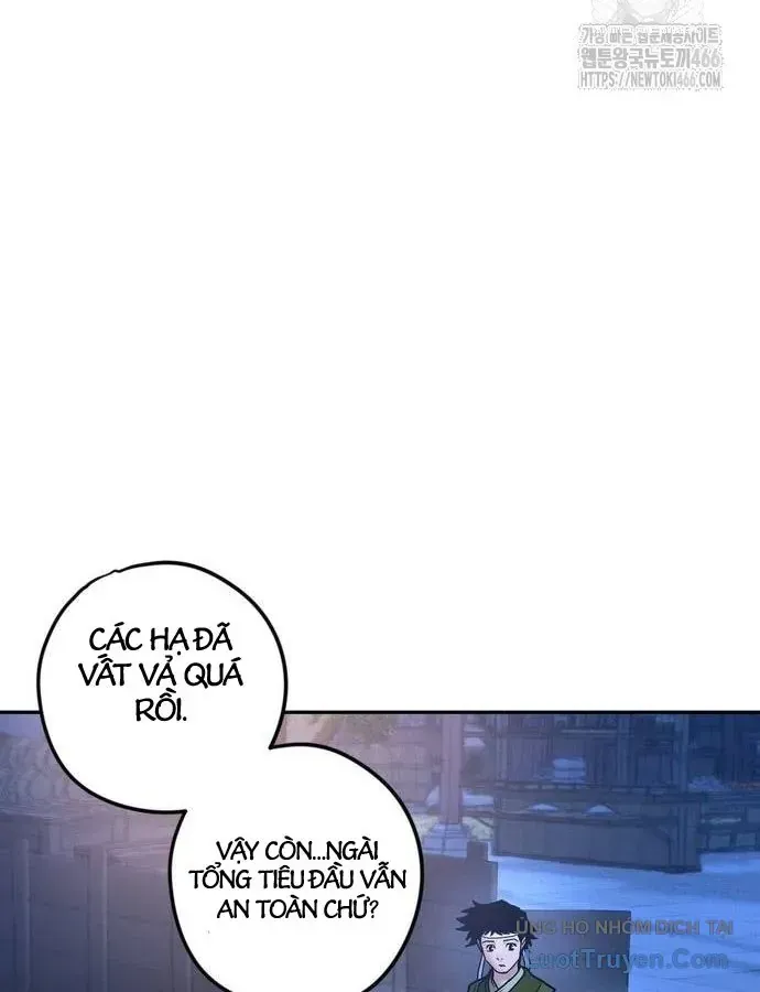 Vô Phạt Chap 29 - Next Chap 30