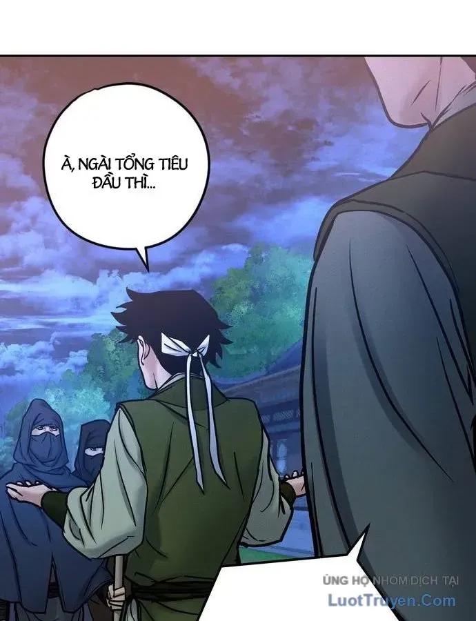 Vô Phạt Chap 29 - Next Chap 30