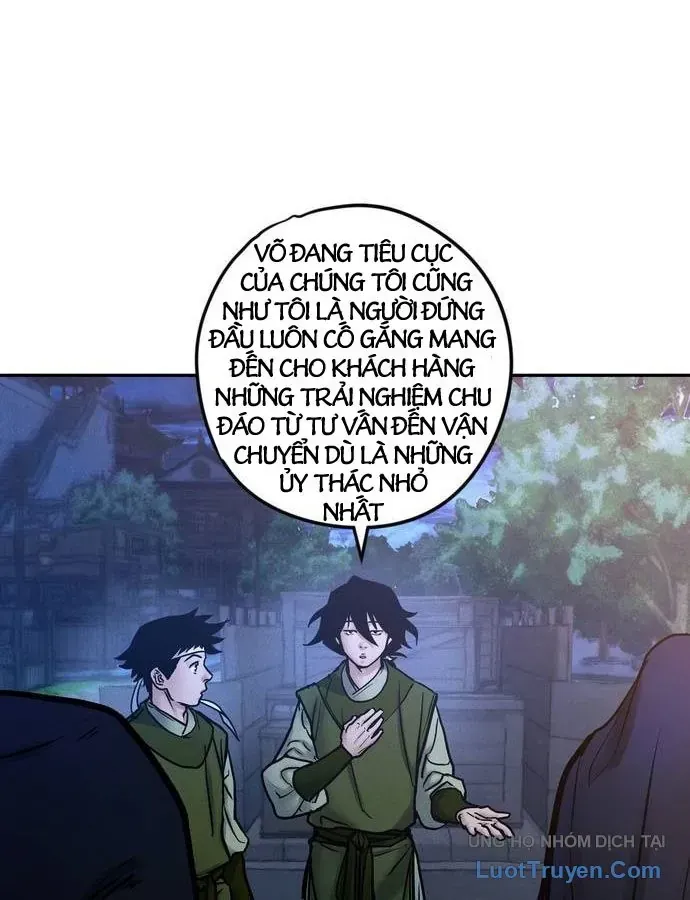 Vô Phạt Chap 29 - Next Chap 30