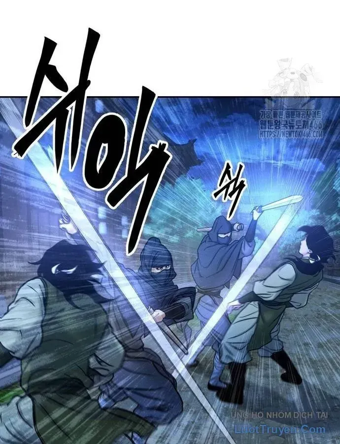 Vô Phạt Chap 29 - Next Chap 30