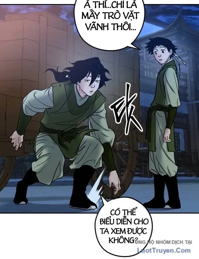 Vô Phạt Chap 29 - Next Chap 30
