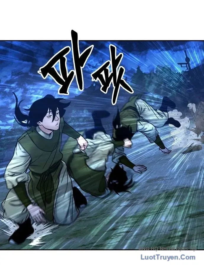 Vô Phạt Chap 29 - Next Chap 30
