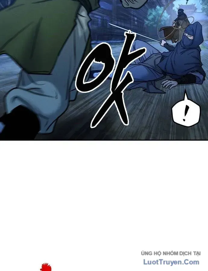 Vô Phạt Chap 29 - Next Chap 30