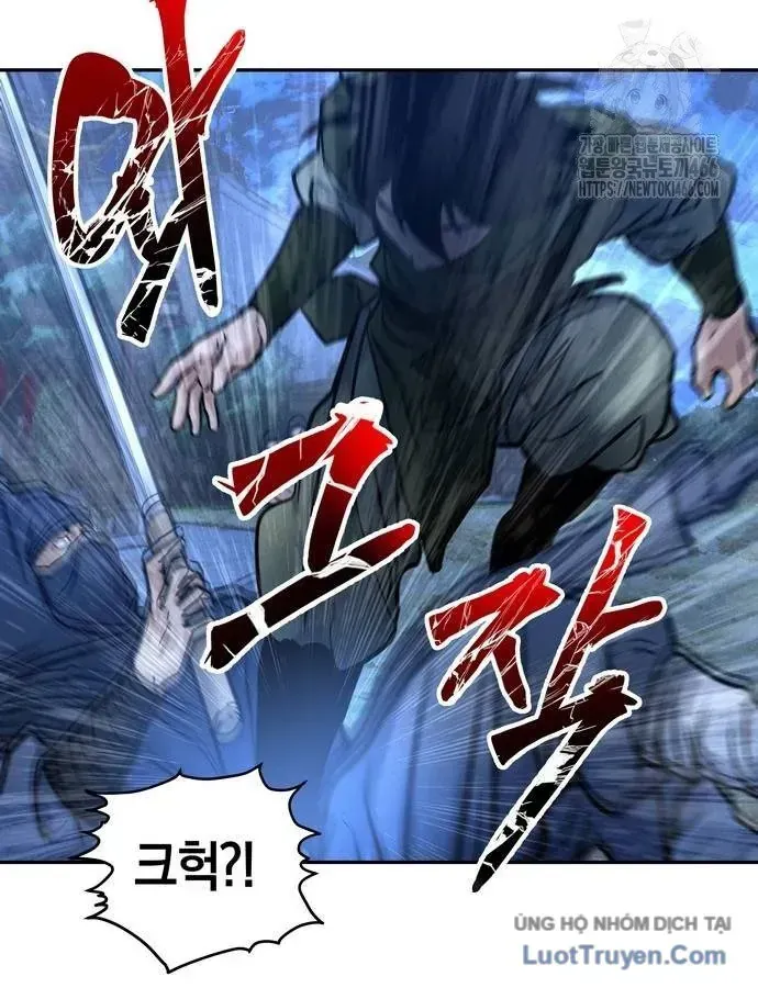 Vô Phạt Chap 29 - Next Chap 30