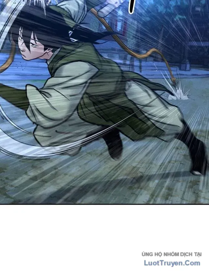 Vô Phạt Chap 29 - Next Chap 30