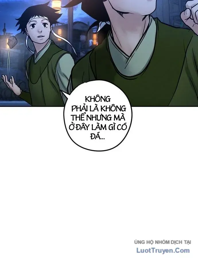 Vô Phạt Chap 29 - Next Chap 30