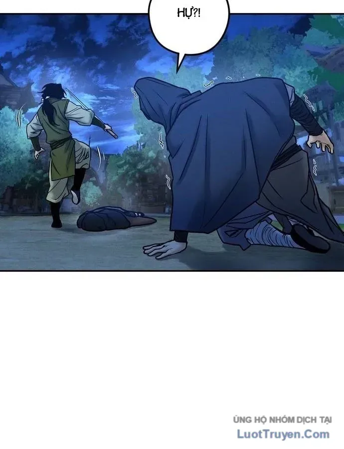 Vô Phạt Chap 29 - Next Chap 30