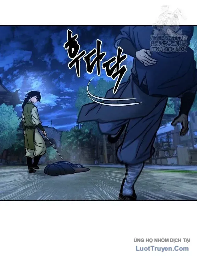 Vô Phạt Chap 29 - Next Chap 30