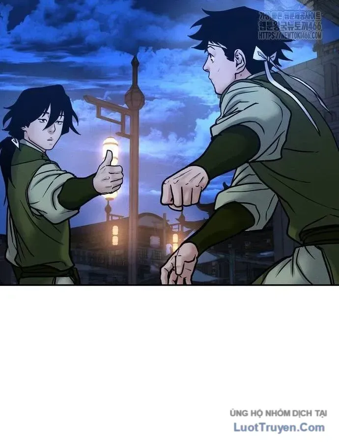 Vô Phạt Chap 29 - Next Chap 30