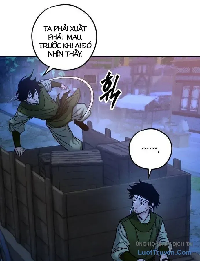 Vô Phạt Chap 29 - Next Chap 30