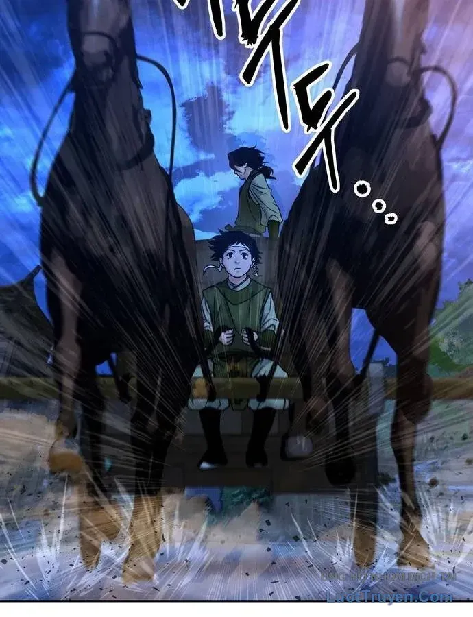 Vô Phạt Chap 29 - Next Chap 30
