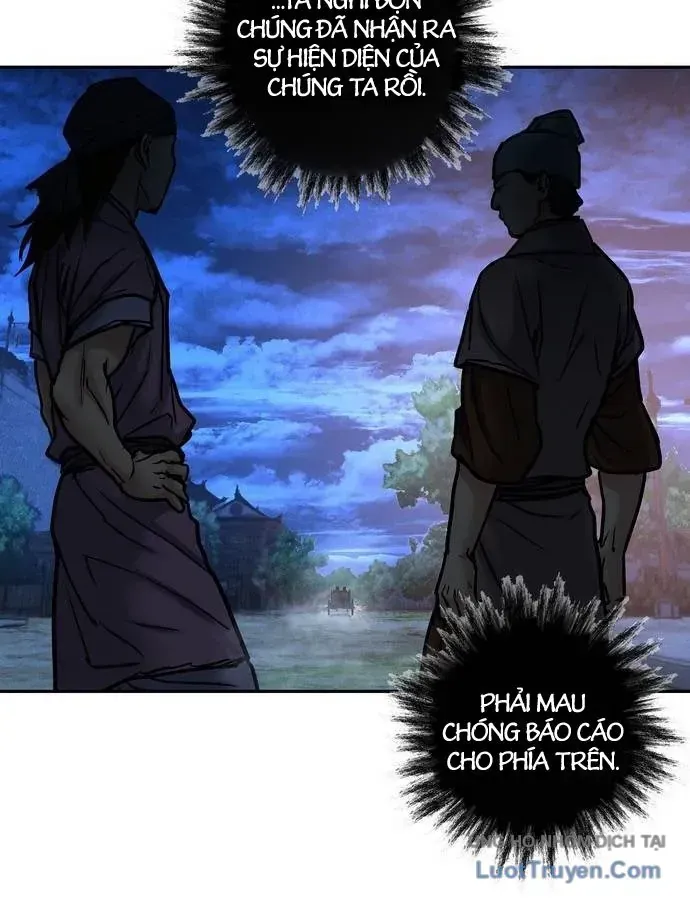 Vô Phạt Chap 29 - Next Chap 30