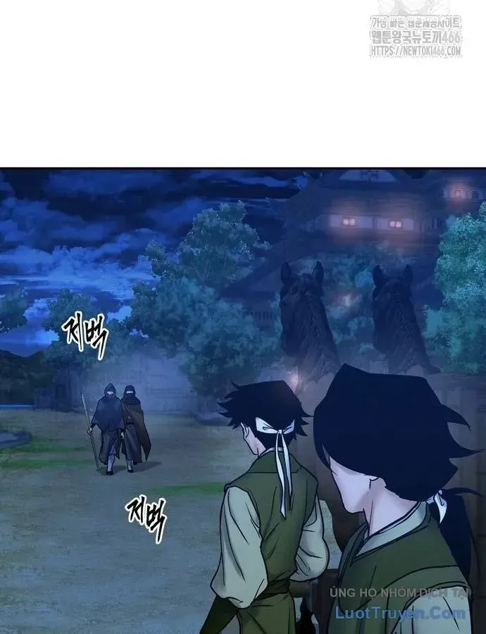 Vô Phạt Chap 29 - Next Chap 30