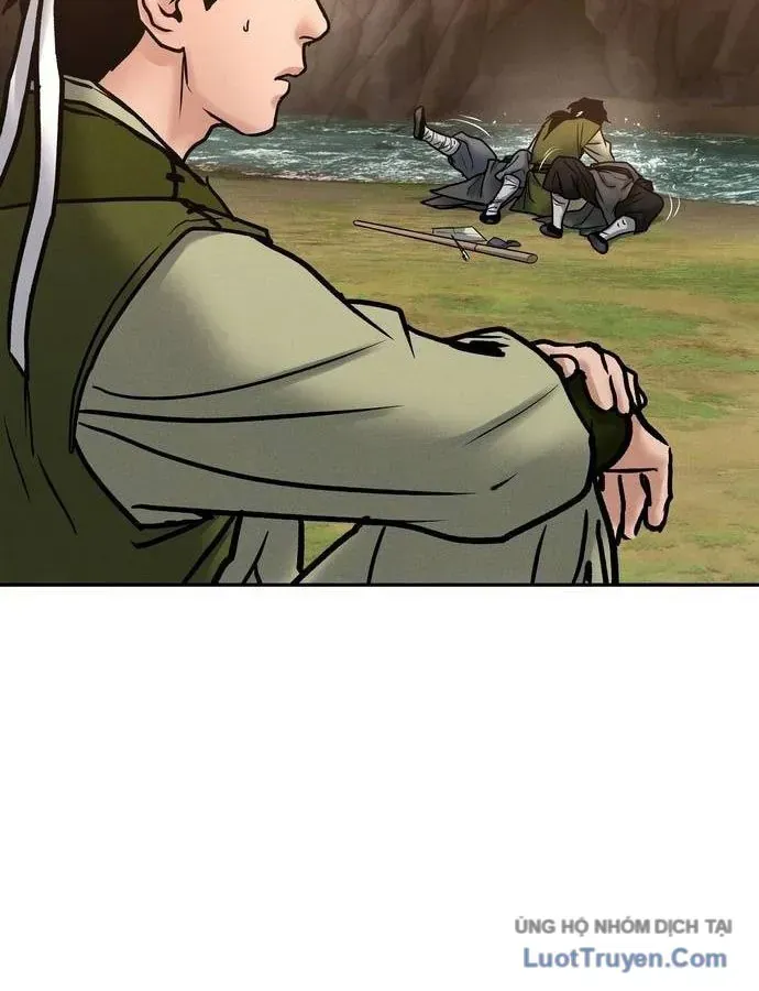 Vô Phạt Chap 29 - Next Chap 30