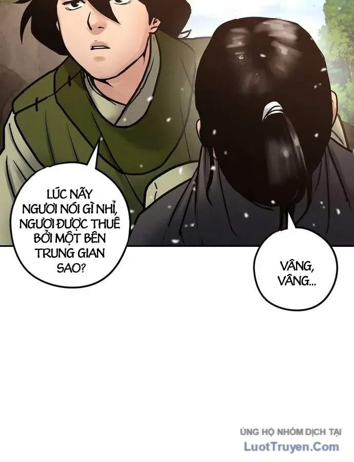 Vô Phạt Chap 29 - Next Chap 30