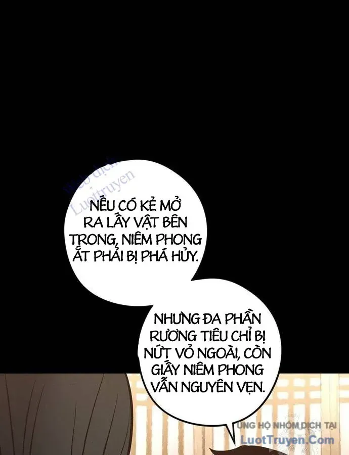 Vô Phạt Chap 30 - Next Chap 31