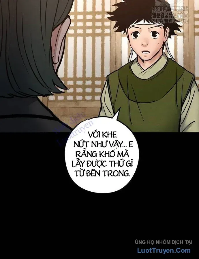 Vô Phạt Chap 30 - Next Chap 31
