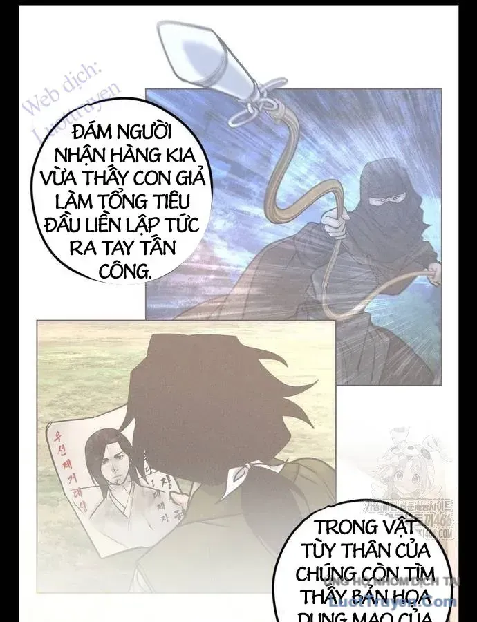Vô Phạt Chap 30 - Next Chap 31