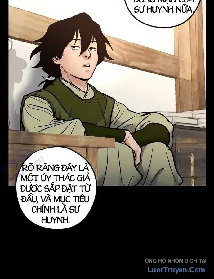 Vô Phạt Chap 30 - Next Chap 31