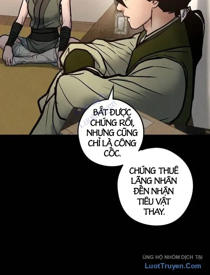 Vô Phạt Chap 30 - Next Chap 31