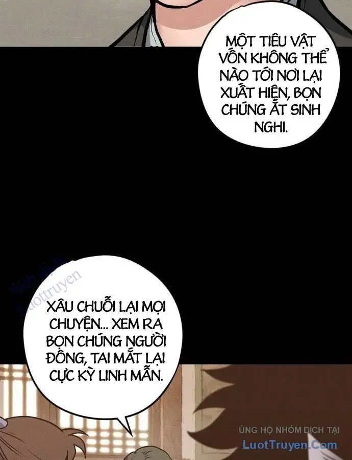 Vô Phạt Chap 30 - Next Chap 31