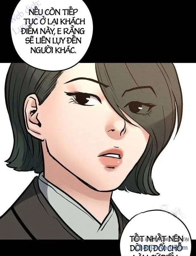 Vô Phạt Chap 30 - Next Chap 31