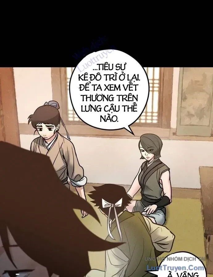 Vô Phạt Chap 30 - Next Chap 31