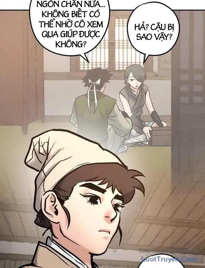 Vô Phạt Chap 30 - Next Chap 31