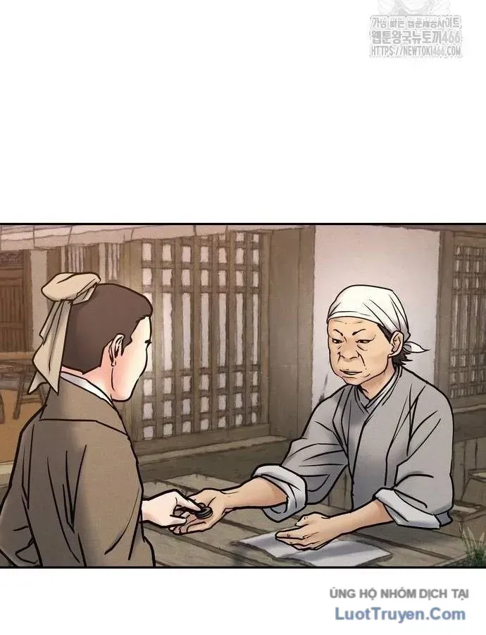 Vô Phạt Chap 30 - Next Chap 31
